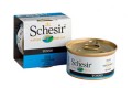 SchesiR 啫喱系列 吞拿魚飯貓罐頭 85g