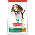 Hill's -9366 幼犬 標準粒(雞肉)狗糧 15.5lb