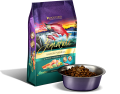 Zignature 無穀物三文魚全犬種配方 25lb