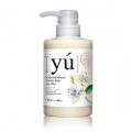 YU 何首烏活髮配方13.5oz/400ml