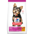 Hill's -9095 幼犬 小型犬專用系列 狗糧 15.5lb