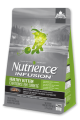 Nutrience 天然凍乾外層 鮮雞肉 幼貓配方 5lb
