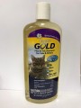 Sergeant's 金裝貓用除蝨潔毛液 - 12fl.oz