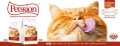 Petssion Life Core系列 - 無穀物三文魚配方 5lbs