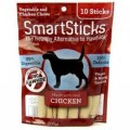 Smartbones - 雞肉味卷棒-10支裝