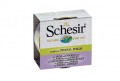 SchesiR 湯煮系列 吞拿魚雞肉魚湯汁罐頭 70g
