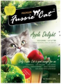 Fussie Cat 高竇貓礦物貓砂 Apple 蘋果味 5L