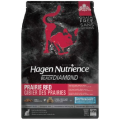 Nutrience Subzero 冷凍脫水鮮牛肝 無穀物紅肉+海魚 全貓配方 05LB [C2591] (黑底紅)