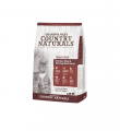 Country Naturals-低敏感無穀物全貓精簡配方-12 lb