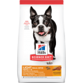 Hill's -604468 成犬 減肥 細粒 狗糧 -15lbs     