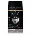 Holistic Blend 楓葉 - 全天然無穀物火雞、三文魚、海藻配方 全犬糧 7lb