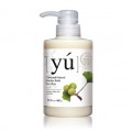 YU 銀杏幼年配方13.5oz/400ml