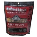 Northwest Naturals™ NWFDBF 無穀物脫水狗糧 – 牛肉 340g