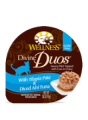Wellness Divine Duos 羅非魚茸+吞拿魚肉丁 2.8oz