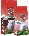 VANCAT Original Flavor 原始味道 5KG X 4