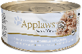 Applaws 愛普士 - 貓罐頭 156g - 吞拿魚+芝士