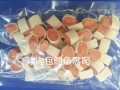 廚師狗 雞肉包鱈魚壽司 1KGX2