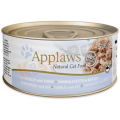 Applaws 吞拿魚柳+芝士貓罐頭 70g