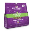 Stella & Chewy's 脫水貓糧 Freeze Dried Dinner Morsels For Cat 鴨鵝肉配方 18oz