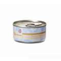 Astkatta 慕絲系列  吞拿魚慕絲 幼貓及成貓 主食貓罐頭 80g 
