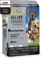 Canidae 年長/低熱量加倍護理配方狗糧 5 lbs