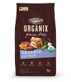 Organix USDA 無穀物犬糧-有機幼犬配方04lb