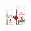 Royal Canin-Fibre Response(FR31)獸醫配方乾貓糧-2kg