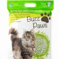 Buzz Paws 綠茶香味豆腐砂6L