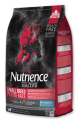 Nutrience 冷凍脫水鮮牛肝 無穀物紅肉+海魚 小型犬配方 11LB