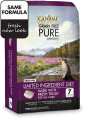 Canidae PURE Stream 無穀物鱒魚配方貓糧 10lbs