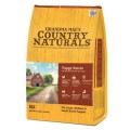 Country Naturals  - 雞肉幼犬配方 04lb (黃)