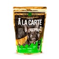 A La Carte 三文魚&新鮮蔬菜配方狗糧 6kg（1.5kg X 4包）