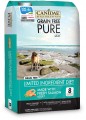 Canidae PURE Sea 無穀物海洋配方狗糧 24 lbs