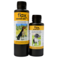 Fourflax 阿麻籽油 500ml