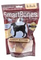 Smartbones - 花生醬味小型潔齒骨 4