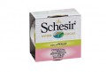 SchesiR 湯煮系列 雞肉雞湯汁貓罐頭 70g