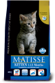 Matisse 麥緹斯 Kitten 全天然幼貓糧 10kg