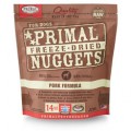 Primal (原始) 犬用低溫脫水糧- 豬肉配方 14oz