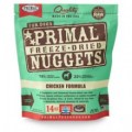 Primal (原始) 犬用低溫脫水糧- 雞肉配方 14oz x 4包同款原箱優惠