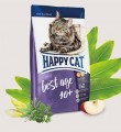 Happy Cat 高齡貓配方貓糧 Best Age +10 Senior 04kg