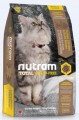 Nutram Total (T22) 無薯無穀 雞+火雞+鴨 全貓糧 1.8kg