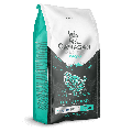 Canagan -DENTAL 原之選 無穀物火雞健齒 (全貓糧) 4kg