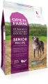 Open Farm <OFSE-24D>無穀物火雞走地雞-老犬糧 24lb