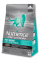 Nutrience 天然凍乾外層 鮮雞肉 室內貓配方 11lb