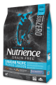 Nutrience 冷凍脫水鮮三文魚+鯡魚 無穀物六種魚 全犬配方 22LB