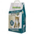 Breeder Celect 倍力環保再做紙貓砂 30L x 2
