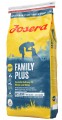 Josera FamilyPlus 雞肉三文魚 全犬糧 15kg
