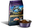 Zignature 無穀物鯰魚全犬種配方 04lb