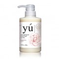 YU山茶花修護配方13.5oz/400ml