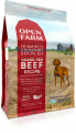 Open Farm <OFBF-24D> 無穀物草飼牛肉菜配方狗糧24lb